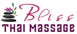 Bliss Footer Logo